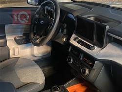 فورد مافريك